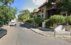 Parfumului, Bucuresti, Bucharest