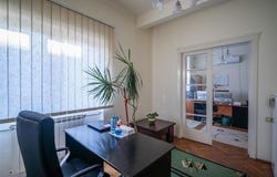 C. A. Rosetti, Bucuresti, Bucuresti