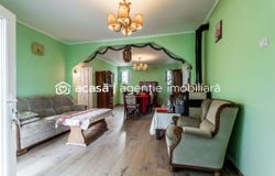 Seleus, Arad County
