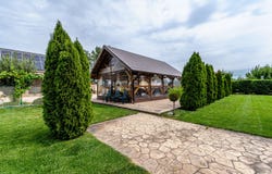 Secusigiu, Arad County