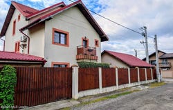 79 A ILFOV, Branesti, Bucharest 077030