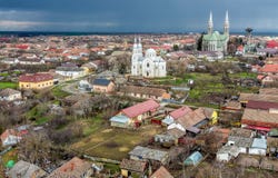 Vinga, Arad County