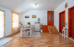 Felnac, Arad County