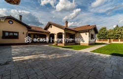 Zadareni, Arad County