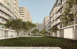 143-163 DRUMUL VALEA DOFTANEI, Bucuresti, Bucharest 061981