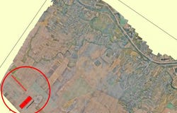 A0, Adunatii-Copaceni, Giurgiu County