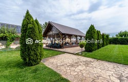 Secusigiu, Arad County