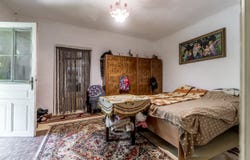 Frumuseni, Arad County