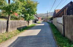 Sărmaș, Harghita County 537260