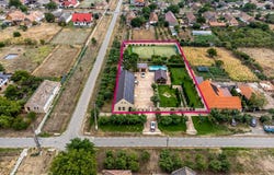 Secusigiu, Arad County