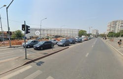 Bucharest, Bucharest 010051