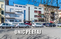 Arad, Arad County