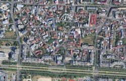 Bucharest, Bucharest 010051