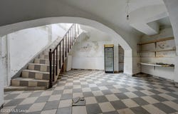 64 CUTITUL DE ARGINT, Bucuresti, Bucharest 052034
