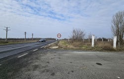 Ozanei, Harsova, Constanța