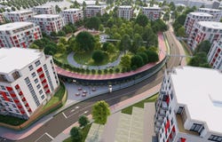 Arad, Arad County