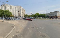 Bucharest, Bucharest 010051