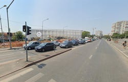 Turnu Magurele, Bucuresti, Bucharest