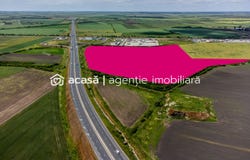 Pecica, Arad County