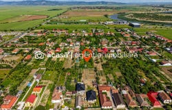 Cicir, Arad County