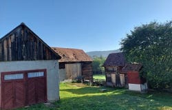 Sărmaș, Harghita County 537260