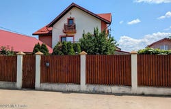 79 A ILFOV, Branesti, Bucharest 077030