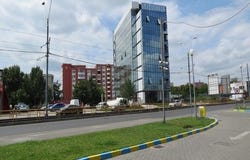 Soseaua Virtutii, Bucuresti, Bucuresti