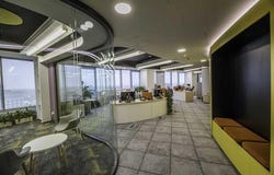 Calea Floreasca, Bucuresti, Bucuresti