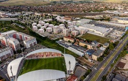 Arad, Arad County