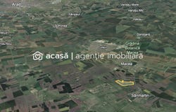 Macea, Arad County