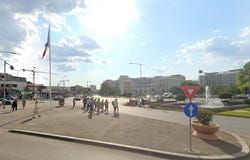 Bucharest, Bucharest 010051