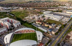 Arad, Arad County