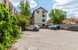 Arad, Arad County