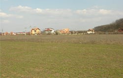 Drumul Piscul Nou, Bucuresti, Bucharest