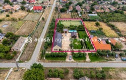 Secusigiu, Arad County