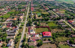 Secusigiu, Arad County