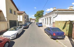 Parfumului, Bucuresti, Bucharest