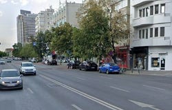 Calea Dorobantilor, Bucuresti, Bucuresti