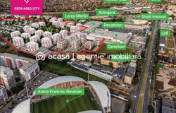 Arad, Arad County