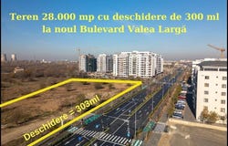 143-163 DRUMUL VALEA DOFTANEI, Bucuresti, Bucharest 061981