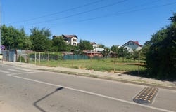 3 Strada BAIA, Bucuresti, Sector 1 013495