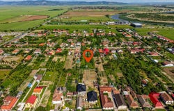 Cicir, Arad County