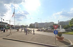Turnu Magurele, Bucuresti, Bucharest