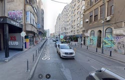 Bucharest, Bucharest 010051