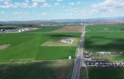 For Sale - Intravilan Land 24,611 sqm, Ideal for Retail, Logistics, Offices Tarla 31, Ploiesti, Prahova