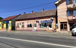 Arad, Arad County