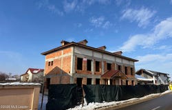 23 Strada FOISORULUI, Domnesti, Ilfov 077090