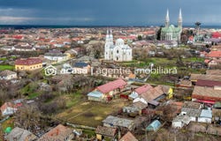 Vinga, Arad County