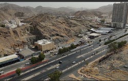 Mecca, Mecca, Makkah Province