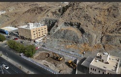 Mecca, Mecca, Makkah Province